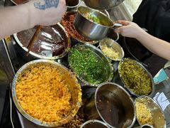 -小罗子汤店(大士院总店)