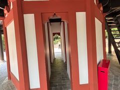 -上海佘山国家森林公园天马山园