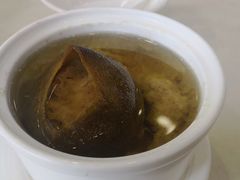 -清心鸡沙田乳鸽店·非遗传承(粤垦路店)