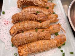 -抱德·潮汕味(琶洲店原惠城鱼仔)