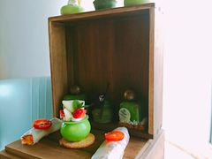 -三迪希尔顿酒店·星空酒廊