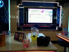 -金话筒KTV量贩(双龙路店)