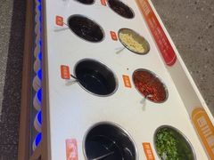 -古乐牛香•鲜牛肉牛杂火锅(系马桩总店)