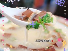 -小杨生煎(成山巴黎春天店)