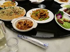 -好妈王饺子(滂江街店)