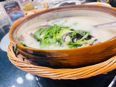 -南山竹海·珍味堂