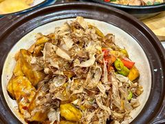 -小郭私房菜·海肠捞饭店(学士街店)