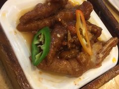-喜鹊茶点.啫煲(车陂店)
