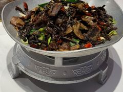 -俭寨大盘鸡·缸子肉·小公鸡·新疆菜(云通店)