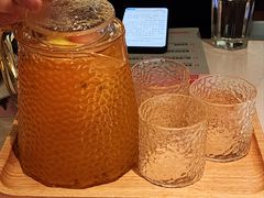 -半秋山西餐厅(巴南万达广场店)