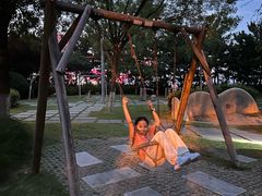 -悦海公园