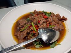 -兰湘子·湘菜小炒(石家庄万象城店)