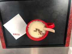 潮酿桂花豆饮-永和大王(茉莉上新·军博店)
