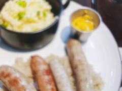 -Shanghai Brew House上海啤酒工坊(老外街店)