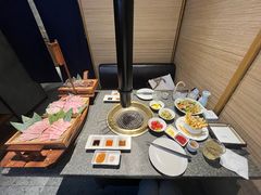 -NIUAN牛庵·日式和牛烧肉(恒隆店)