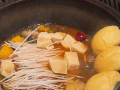 -遇东北林区铁锅炖(南开店)