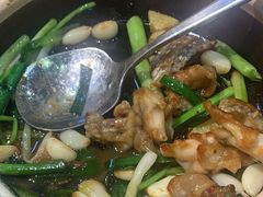 -飞尝蚝·顺德菜·鱼生(顺德总店)