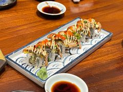 -鸟鹏烧鸟居酒屋(仁恒梦中心店)