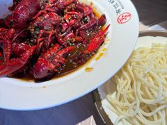 -有位虾匠·手工土菜小馆(市北店)