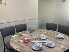 包厢-南雄雄州土菜餐厅(粤北大厦店)