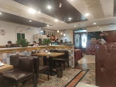 -巴依兄弟西域美食(机场店)