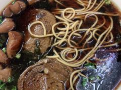 大肠素鸡面-无名面条店(路子铺小区店)