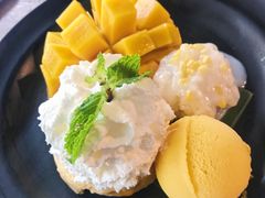 -Mango Tango