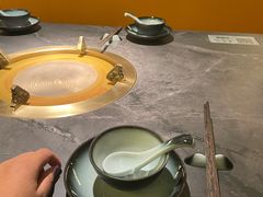 -湊湊火锅·茶憩(合生汇购物中心店)