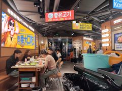 -阿亲家·韩式无限烤肉(春熙路店)