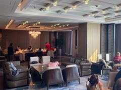 -南京景枫万豪酒店·万豪中餐厅