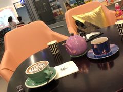 -FAIRYLAND龙族星球主题餐厅(凯丹广场店)