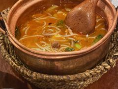 -麒麟风烤牛肉·云南烧烤小排档(丹凤街店)