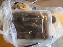 -爱华角干麦饼(永康总店)