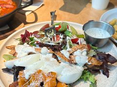 -麦田工坊(月湖店)