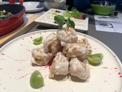 -小大董·烤鸭(观景餐厅·南京西路店)