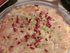 -芸山季·云南山珍菌火锅(人民广场来福士店)