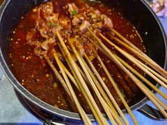 -肉串汪(望京店)