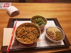 -盛香亭热卤(永旺梦乐城店)