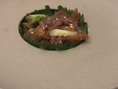 -金轩中餐厅 Jin Xuan(浦东丽思卡尔顿酒店)