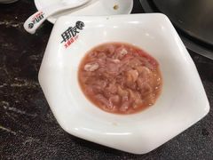 -朋友的火锅店(苏家屯店)