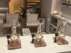 -泰合玺·精油疗愈 SPA(南京河西万达店)
