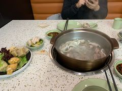 -椰子营·椰子鸡火锅(万象里店)