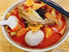 -家味螺蛳粉&烤鱼(五角场店)