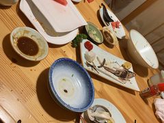 -福匠日本料理(人民路店)