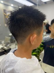 -New Fashion·新时尚形象设计
