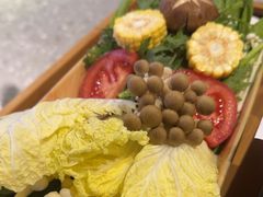 -乔先生涮肉·鲜活牛羊肉火锅(塘沽店)