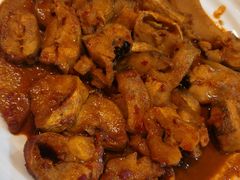 风味鳕鱼-老朴饭店(邮政街总店)