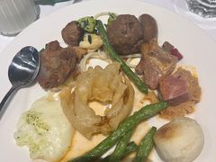 -拉蒂娜·巴西牛排馆 Latina·Brazilian Steakhouse(陆家嘴旗舰店)