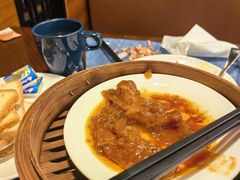 -OPEN開全日自助餐厅·牛肉火锅·海鲜(佛山希尔顿酒店)