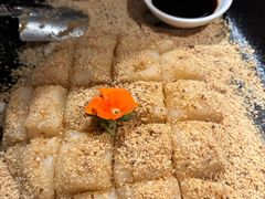 酒酿糍粑-寻宝记绍兴菜(鲁迅路店)